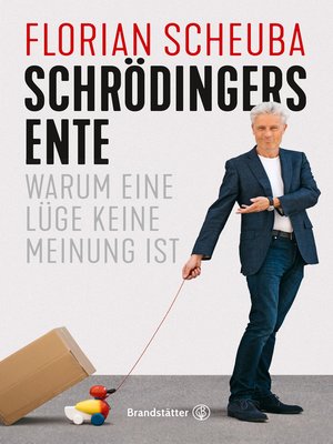 cover image of Schrödingers Ente